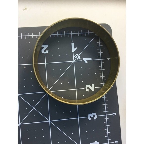 Brass Bracelet - Picture 4 of 4